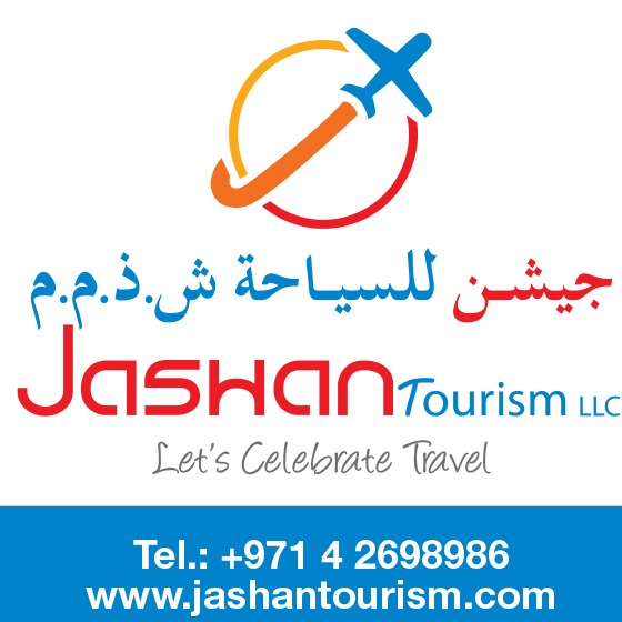 JASHAN TOURISM 